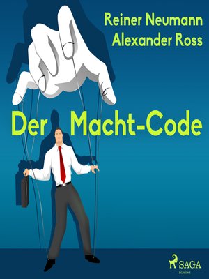 cover image of Der Macht-Code